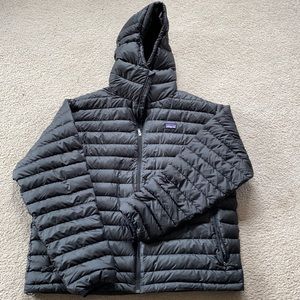 Like new Men’s Patagonia jacket